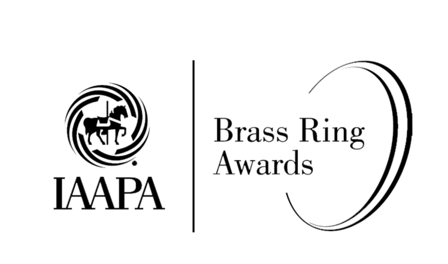 brass ring award logo