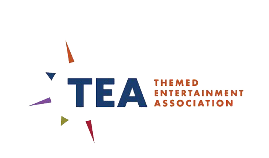 thea award logo